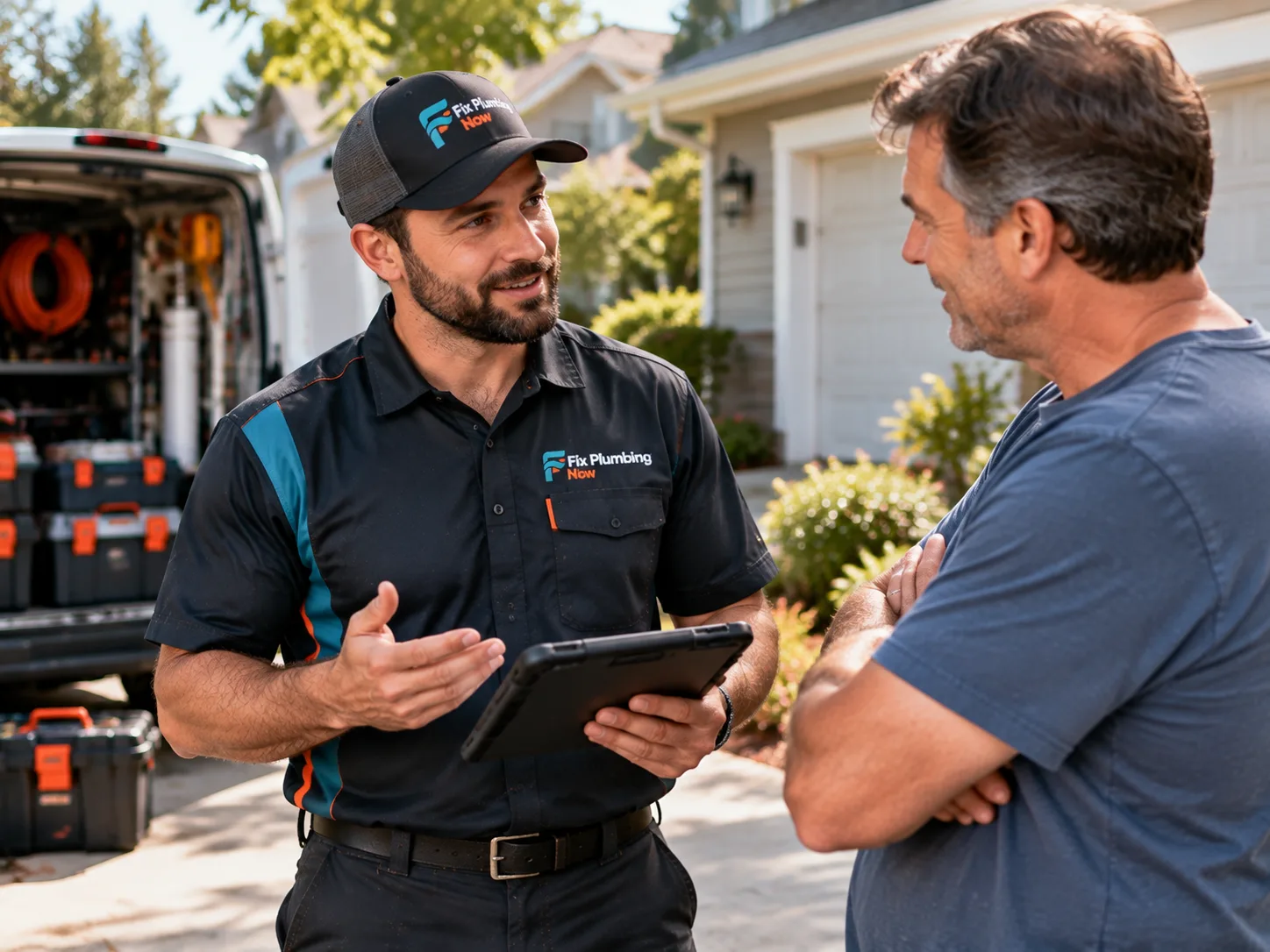 Clogged Drain Service Keyes, OK FAQs